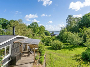 Holiday Home Self - 400m to the inlet by Interhome